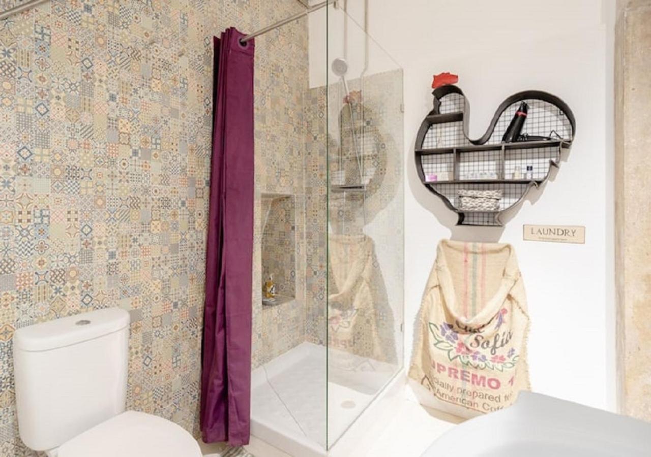 Laura'S Home Lisboa Dış mekan fotoğraf