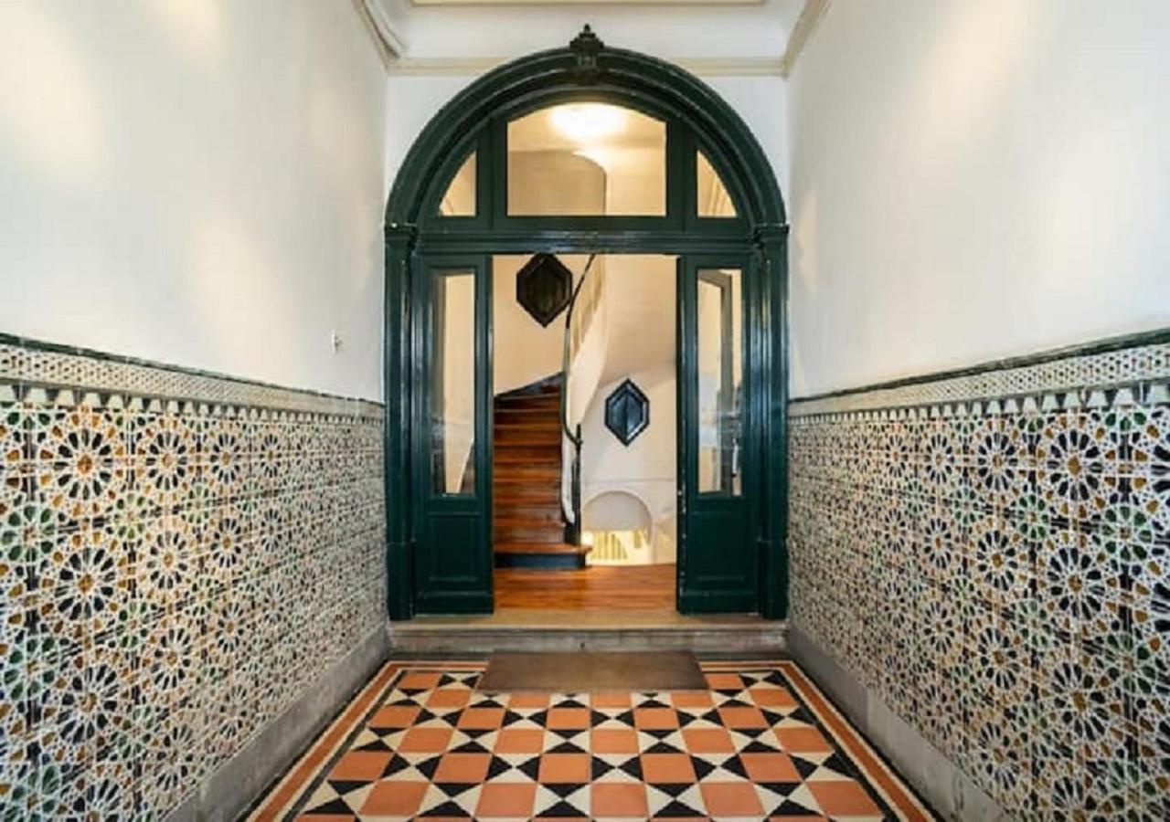 Laura'S Home Lisboa Dış mekan fotoğraf